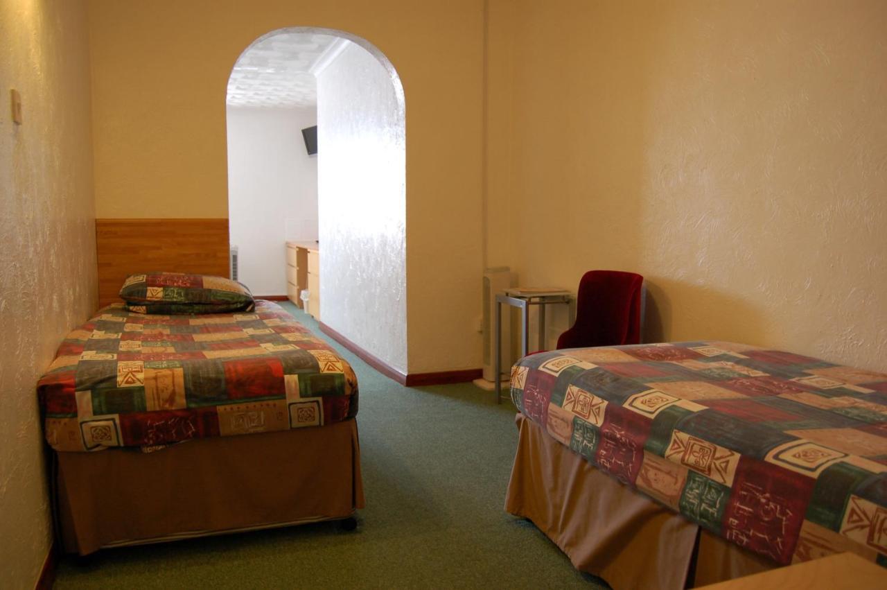 Hotel The Wight Sandown Habitación foto