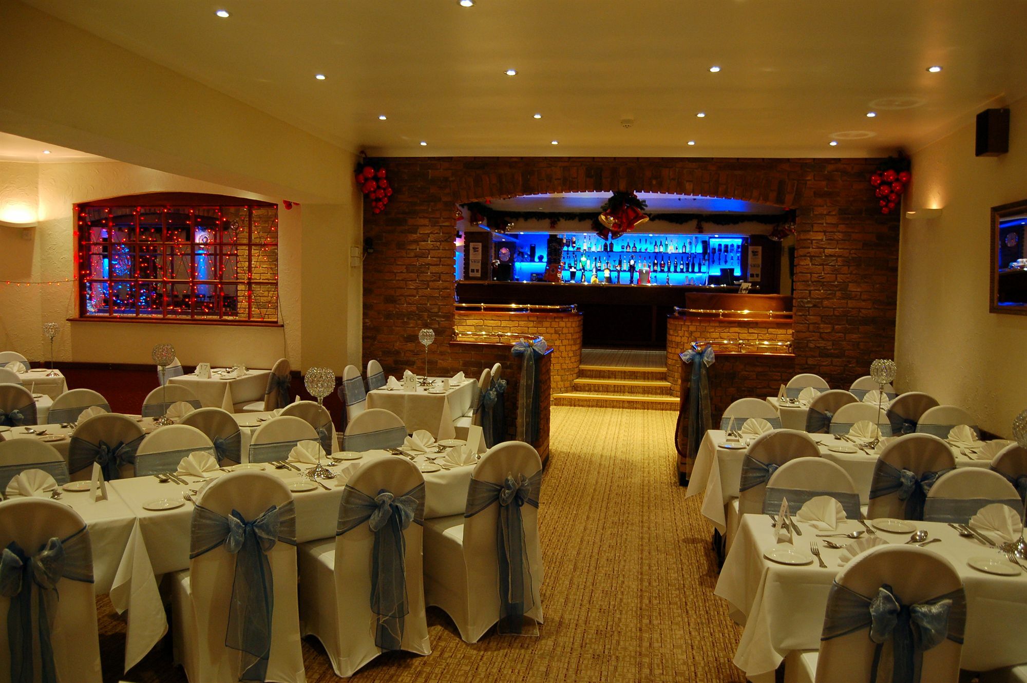 Hotel The Wight Sandown Exterior foto